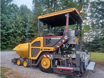 Asphalt paver VOLVO