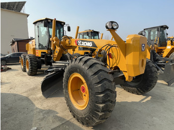 Grader XCMG GR2153: picture 4