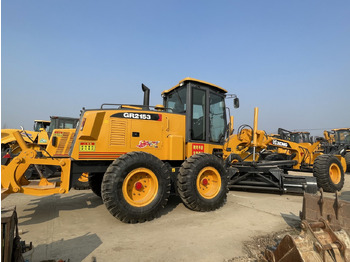 Grader XCMG GR2153: picture 2