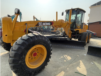 Grader XCMG GR2153: picture 3