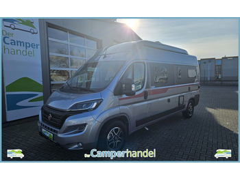 Camper van FIAT