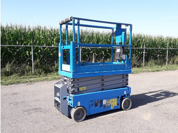 Scissor lift GENIE