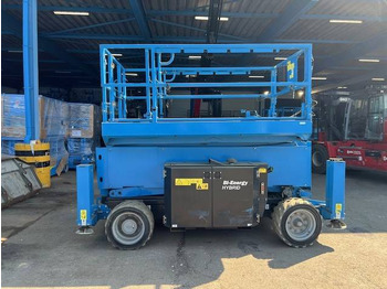 Scissor lift GENIE