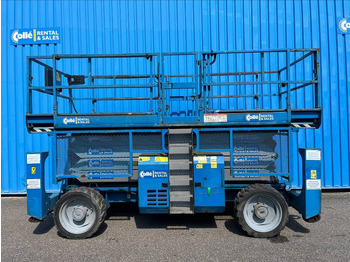 Scissor lift GENIE