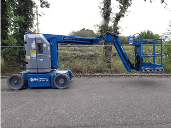 Articulated boom GENIE Z30/20N