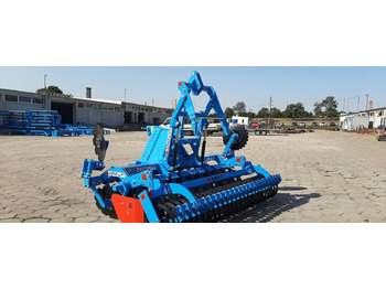 Disc harrow AGRO-LIFT