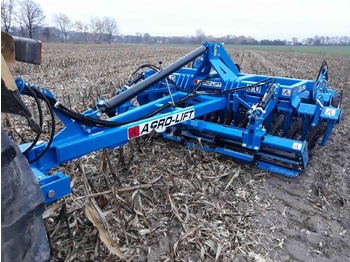 Disc harrow AGRO-LIFT