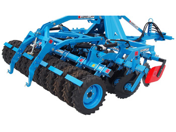 Disc harrow AGRO-LIFT