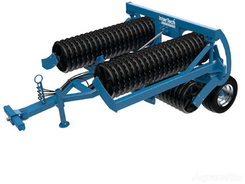 Farm roller INTER-TECH