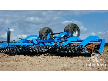 Farm roller INTER-TECH