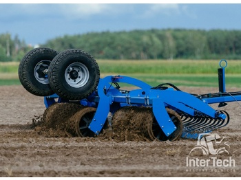 Farm roller INTER-TECH