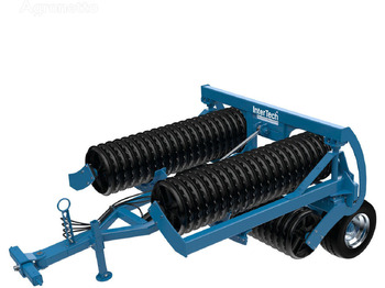 Farm roller INTER-TECH