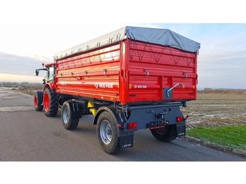 Farm trailer METAL-FACH