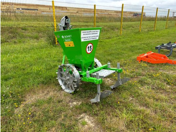 Potato planter BOMET