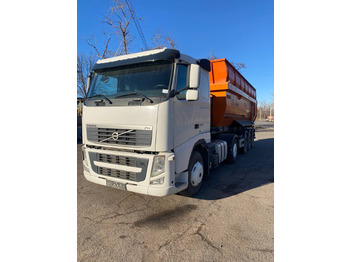 Tractor unit Volvo FH 12.460: picture 2