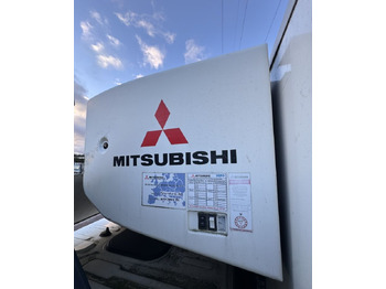 Refrigerator unit Mitsubishi: picture 3