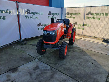 Farm tractor KUBOTA