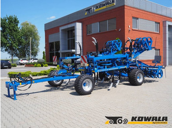 Cultivator KÖCKERLING