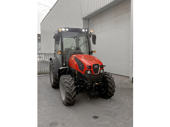 New Tracked tractor SAME Frutteto 95 GS: picture 2