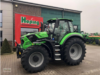 Farm tractor DEUTZ