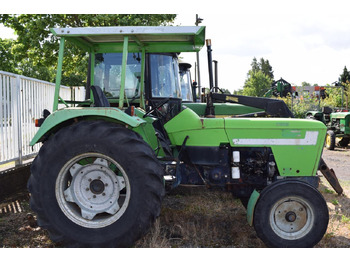 Farm tractor DEUTZ D