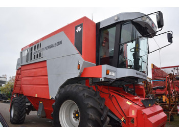 Combine harvester MASSEY FERGUSON