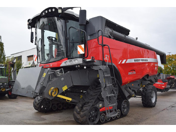 Combine harvester MASSEY FERGUSON