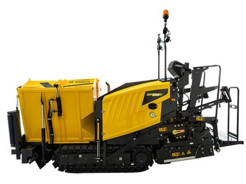 Asphalt paver BOMAG