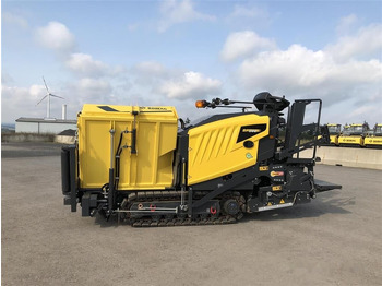 Asphalt paver BOMAG