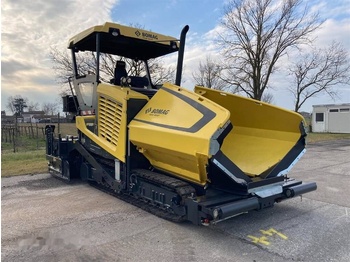 Asphalt paver BOMAG BF 800 C-2 S600: picture 3