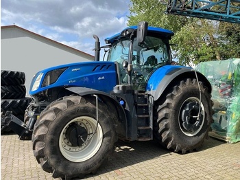 Farm tractor NEW HOLLAND T7.315