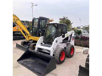 Skid steer loader BOBCAT S130