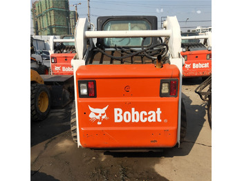 Skid steer loader BOBCAT S185