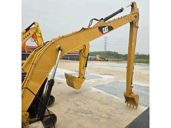 Crawler excavator CATERPILLAR 330D