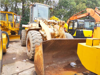 Wheel loader Caterpillar 938 F: picture 5