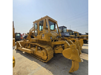 Bulldozer CATERPILLAR D8K