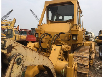 Bulldozer CATERPILLAR D8K