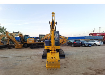 Mini excavator KOMATSU PC55