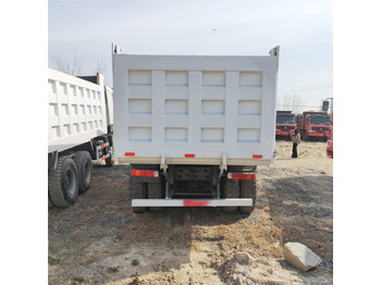 Tipper SINOTRUK HOWO: picture 3