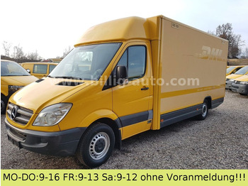 Box van Mercedes-Benz Sprinter EURO5 * Womo * Camper Foodtruck: picture 4