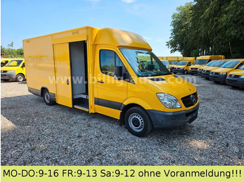 Box van MERCEDES-BENZ Sprinter