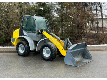 Wheel loader NEUSON