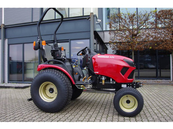 Farm tractor YANMAR