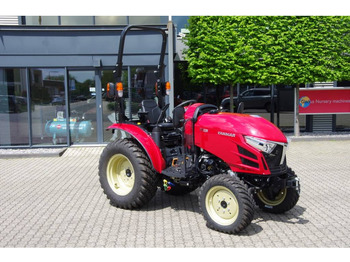 New Farm tractor Yanmar YT235 HST: picture 2