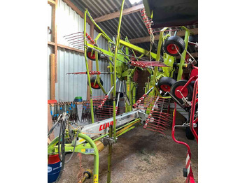 Tedder/ Rake CLAAS Liner