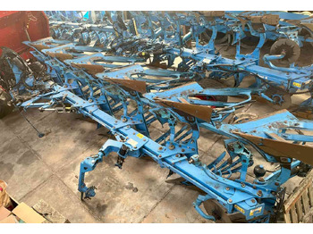 Leasing of Lemken Juwel 8V5 + 1 N 100 6 schaar wentelploeg grondbewerking Lemken Juwel 8V5 + 1 N 100 6 schaar wentelploeg grondbewerking: picture 3