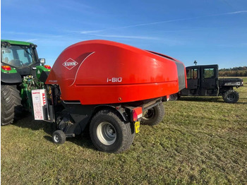 Round baler KUHN