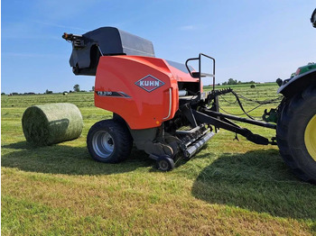 Round baler KUHN