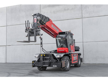 Telescopic handler MANITOU