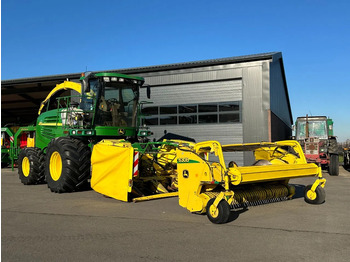 Forage harvester JOHN DEERE 7300